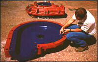 Casing
