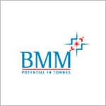 BMM ISPAT