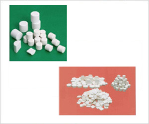 Alumina Ceramic Grinding Media Ball & Cylpebs