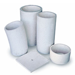 Cast BASALT Cylinder and Tile Manufacturing