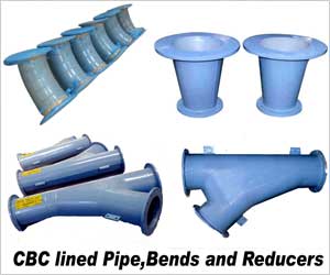 CBC Lined Slurry Disposal System